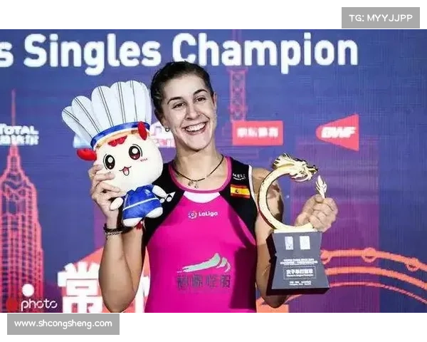 马林宣布怀孕暂别赛场 女单格局或将迎来重大洗牌