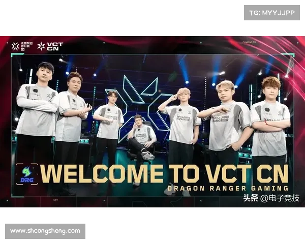 无畏契约冠军赛G2与T1 TH DRG同组成出线热门队伍争锋