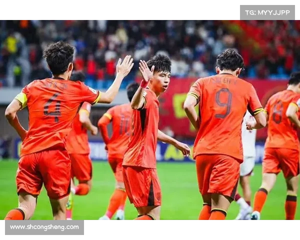 U23亚洲杯分组临近 U22国足有望抽中上签避免强敌对决